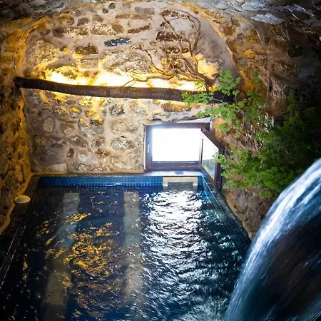 Semesterbostad Wundergarten Private *