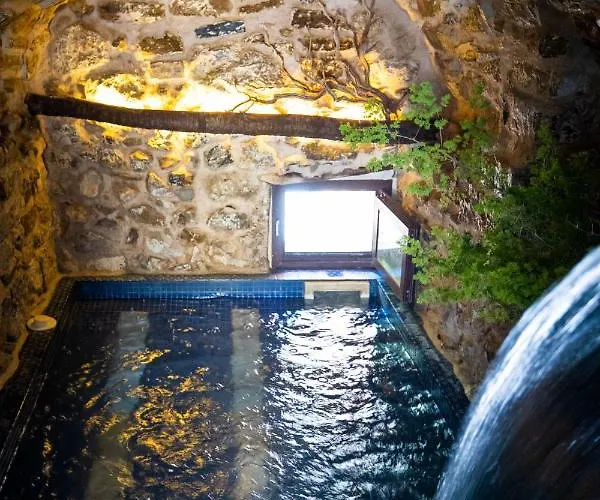 Semesterbostad Wundergarten Private *
