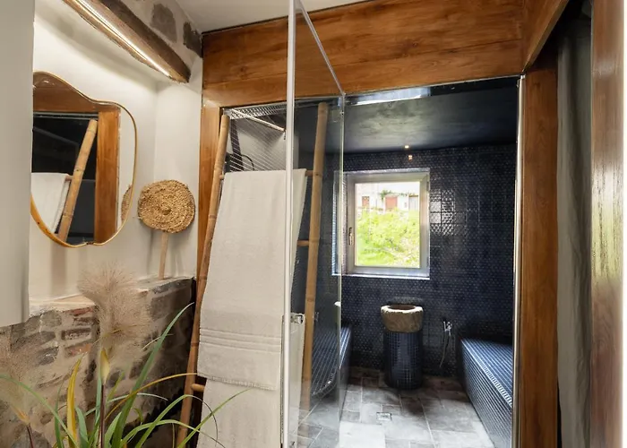 Semesterbostad Wundergarten Private