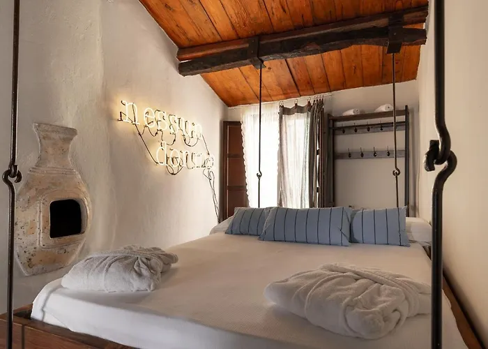 Wundergarten Private Semesterbostad *