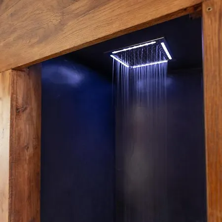 Wundergarten Private Сasa de vacaciones *