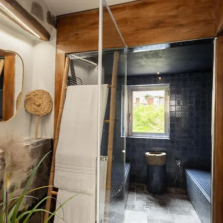 Ferienhaus Wundergarten Private