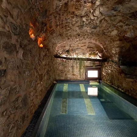 Wundergarten Private Gratteri