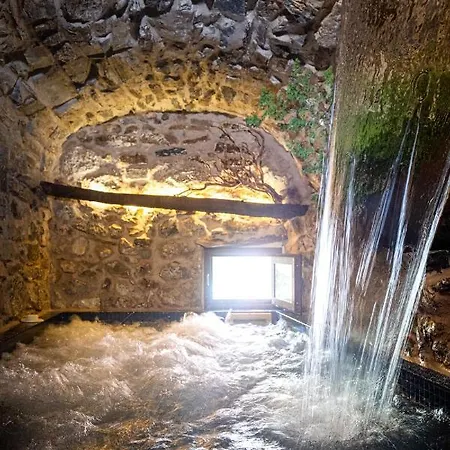 Сasa de vacaciones Wundergarten Private