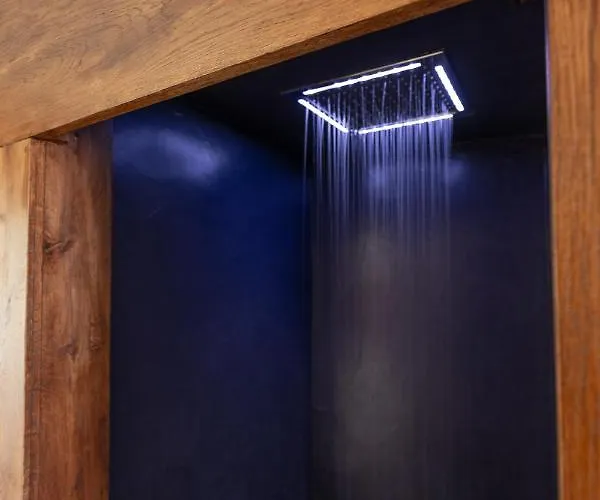 Wundergarten Private 度假居 *